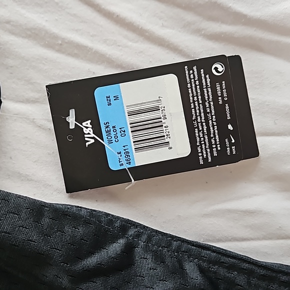 NWT NFL Jersey Las Vegas Raiders - Picture 2 of 8